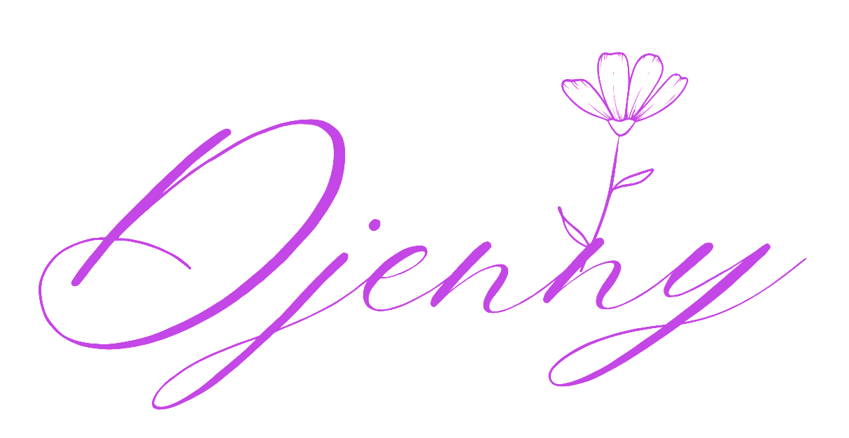Djenny Modele Photo